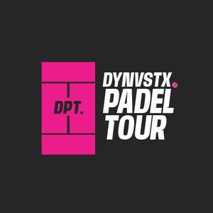 DYNVSTX. PADEL TOUR